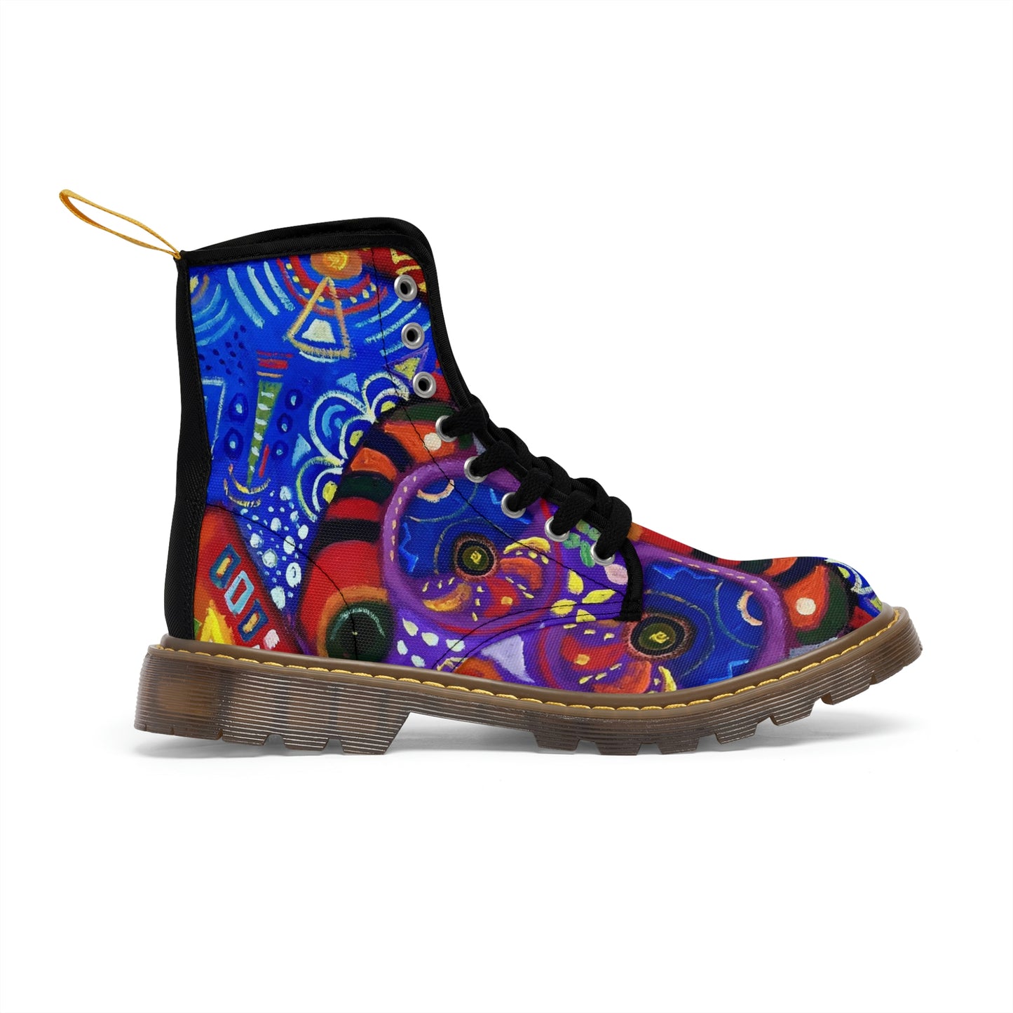 CHUCHU Women's Boots