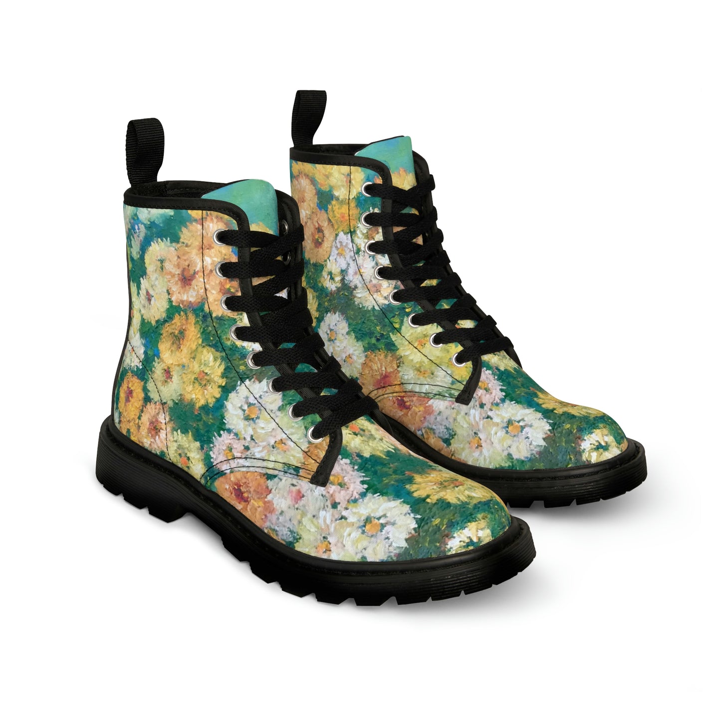 Women's CHUCHU Boots