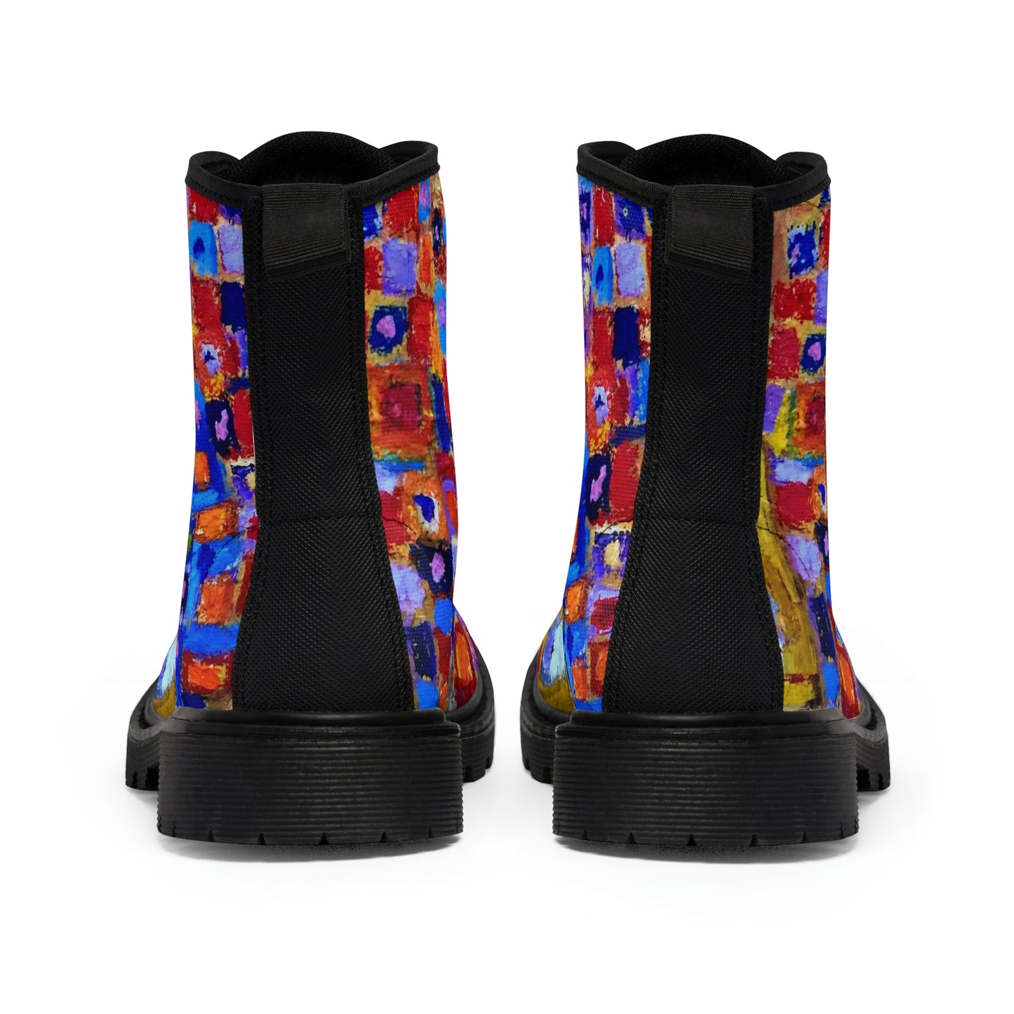 Women's CHUCHU Boots