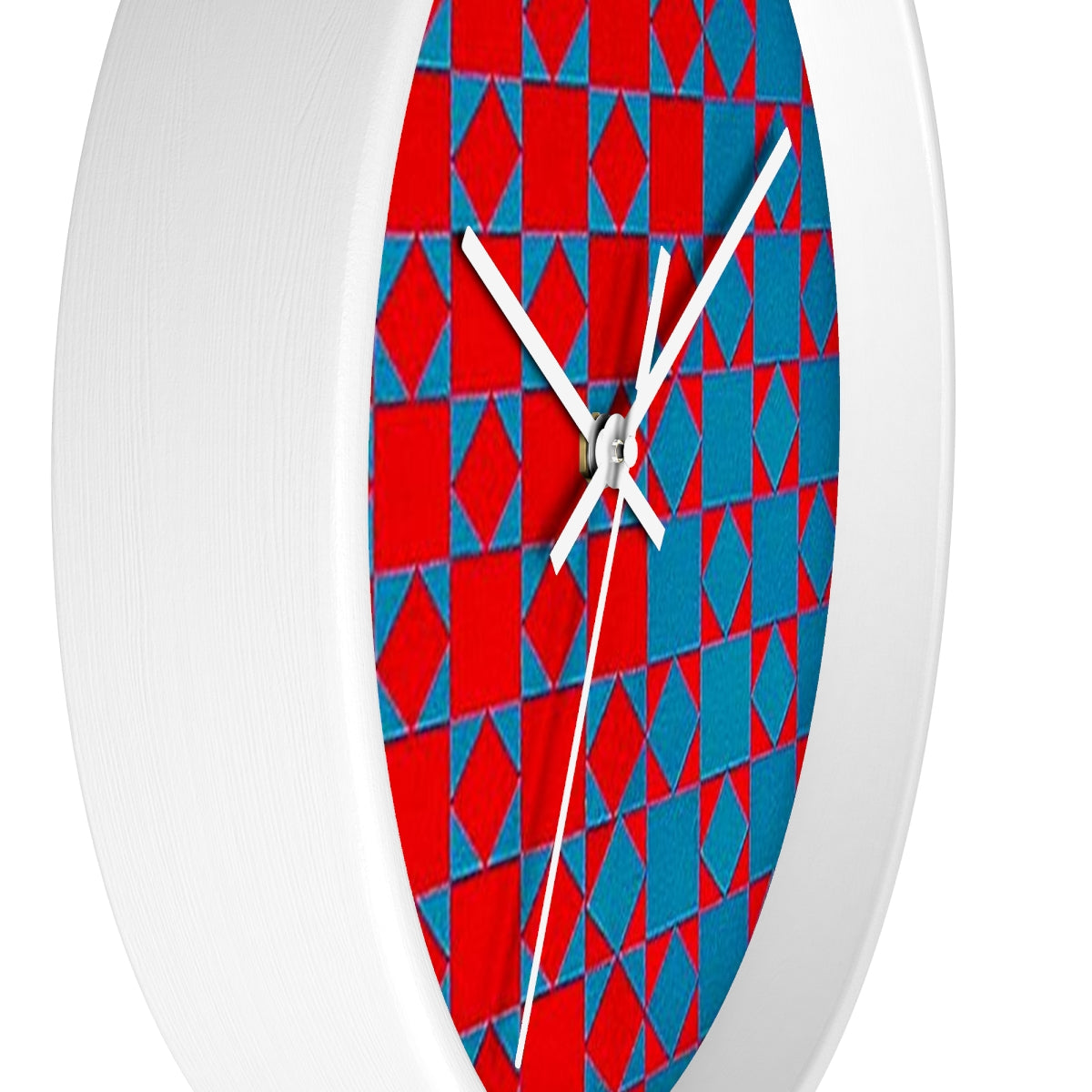 Batia 3 Wall clock