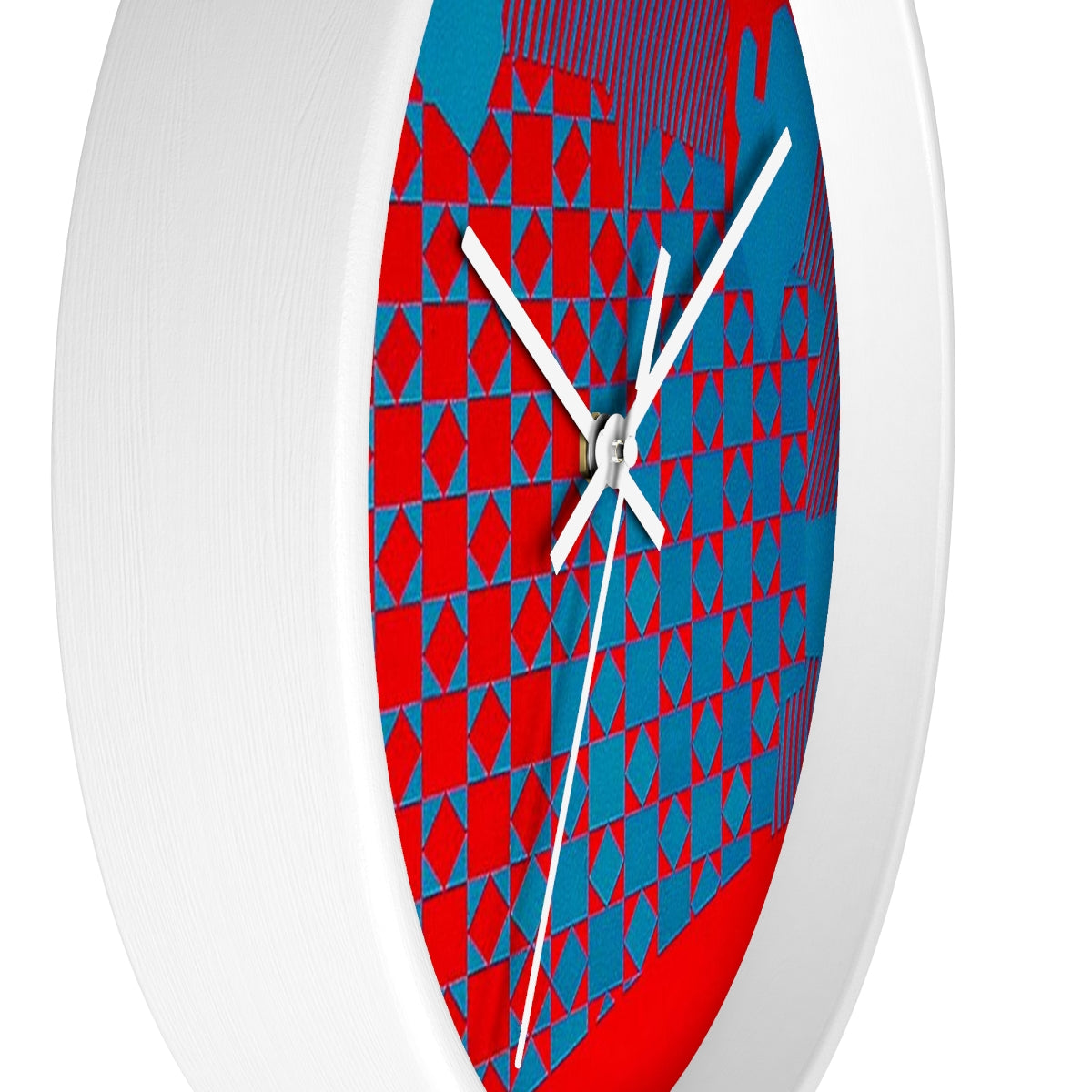 Batia 2 Wall clock