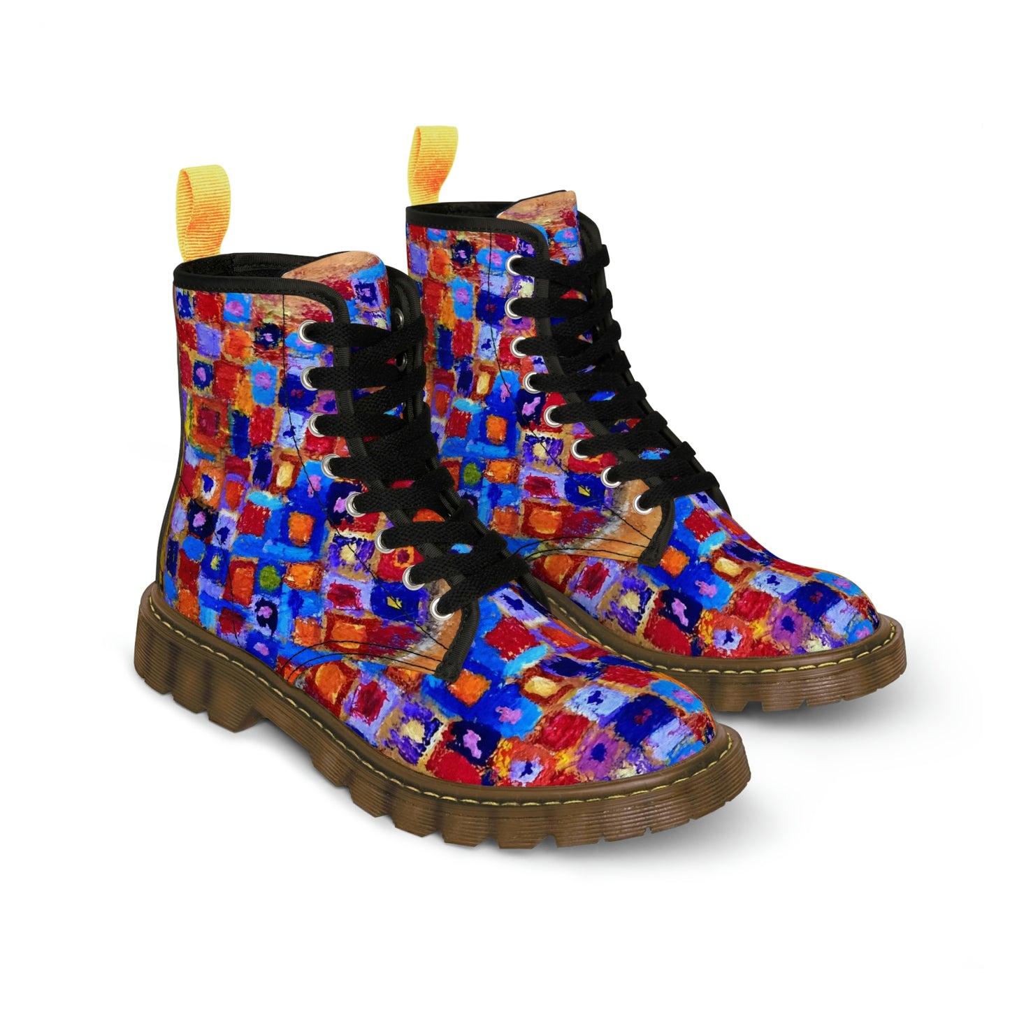 Women's CHUCHU Boots