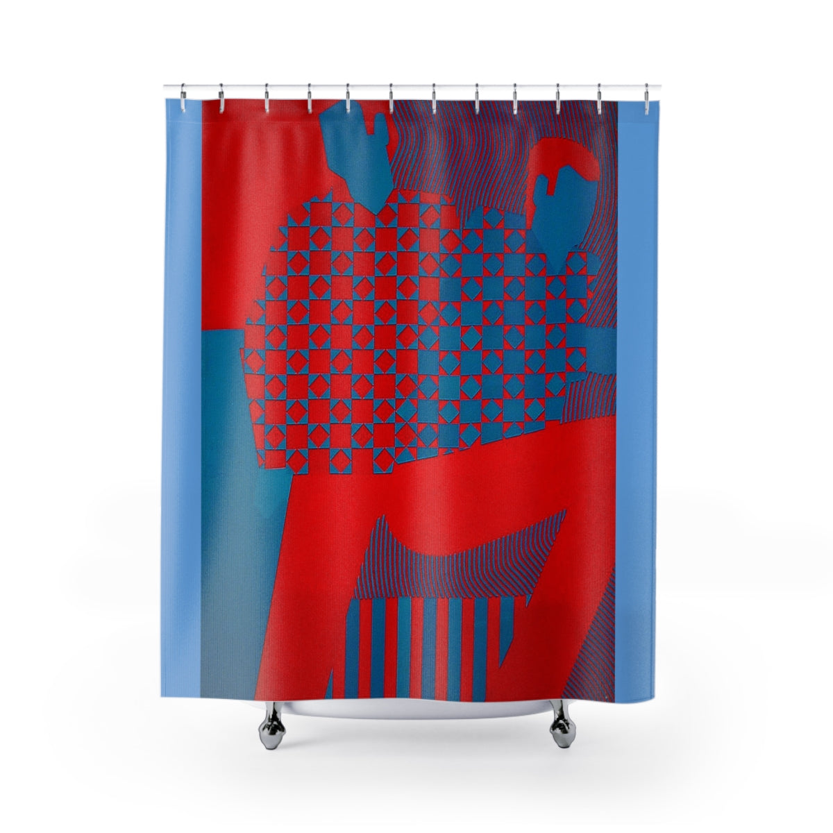 Shower Curtains