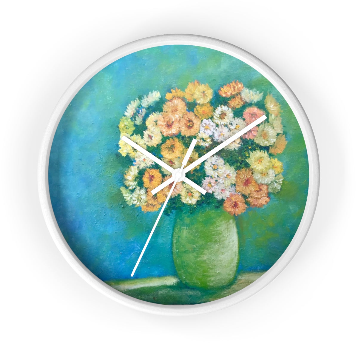 Chuchu Wall clock