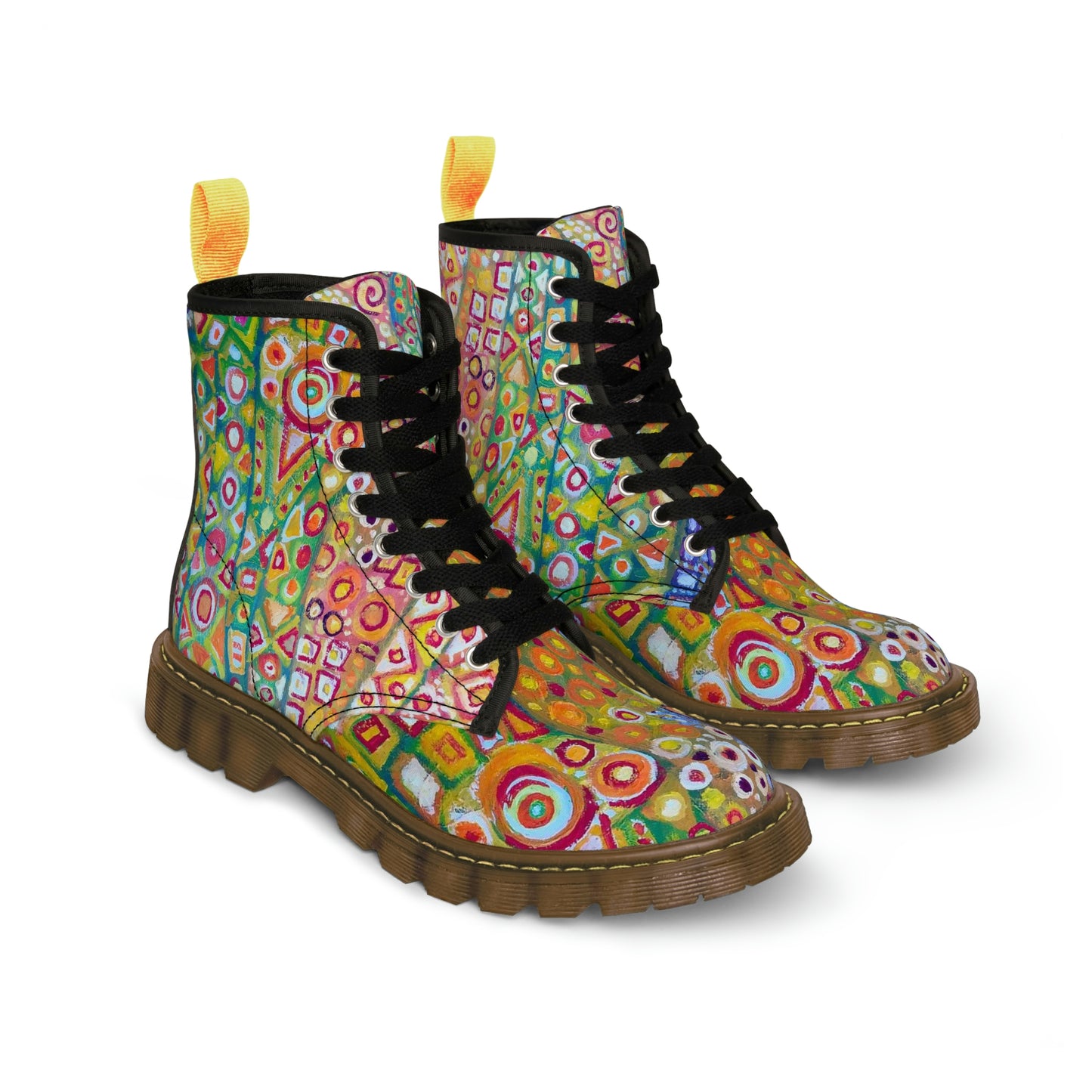 CHUCHU Women's Boots