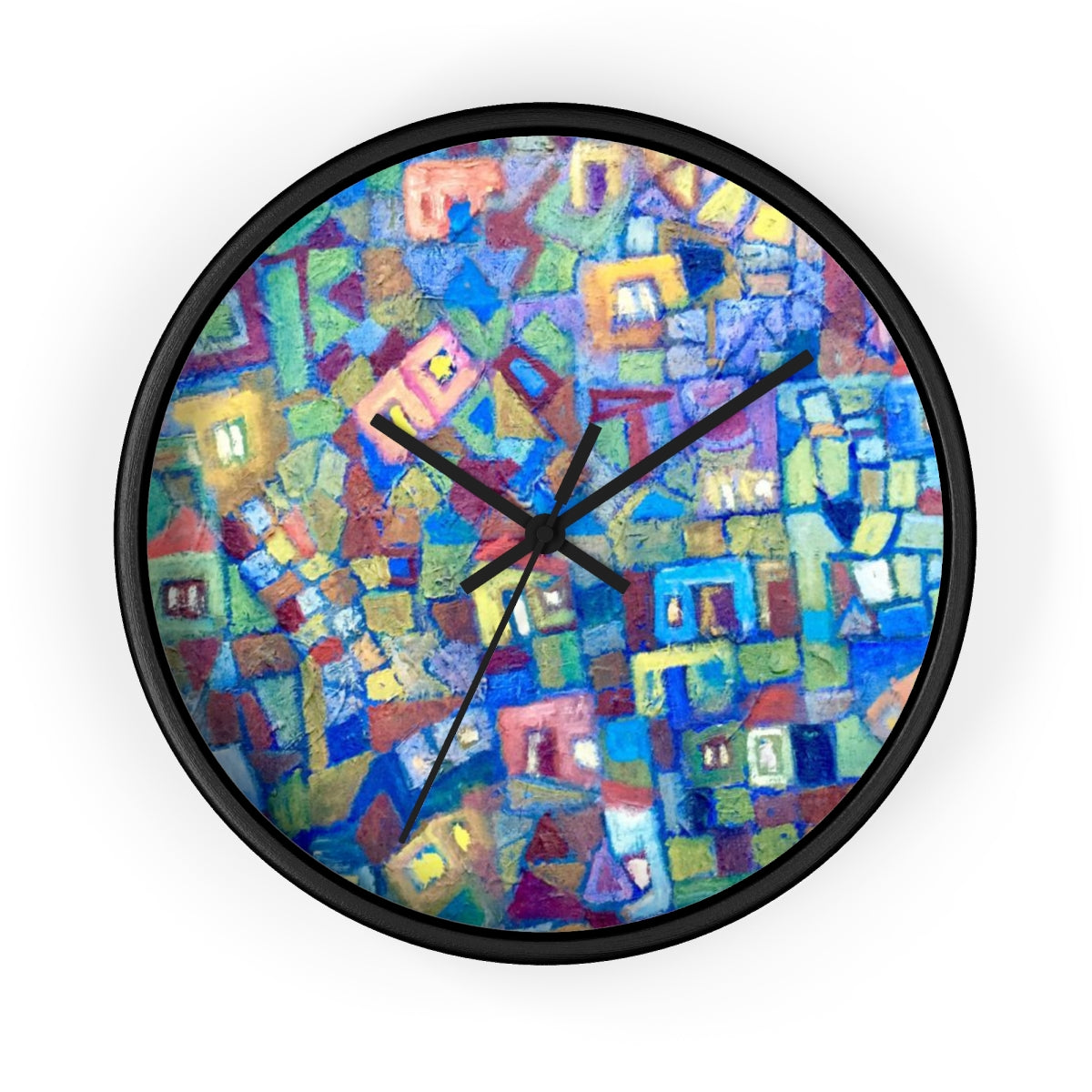 Chuchu Wall clock