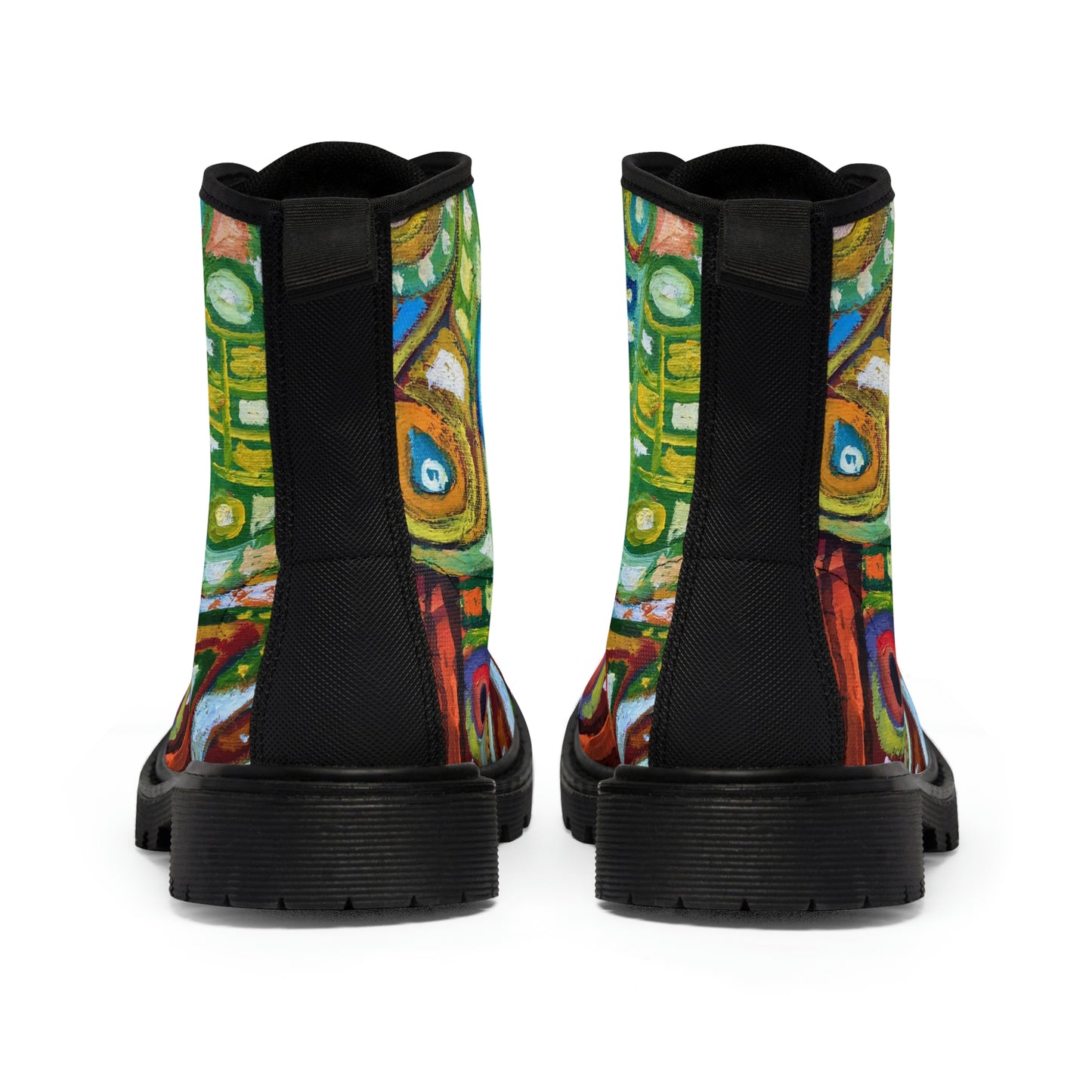 Men's CHUCHU Boots