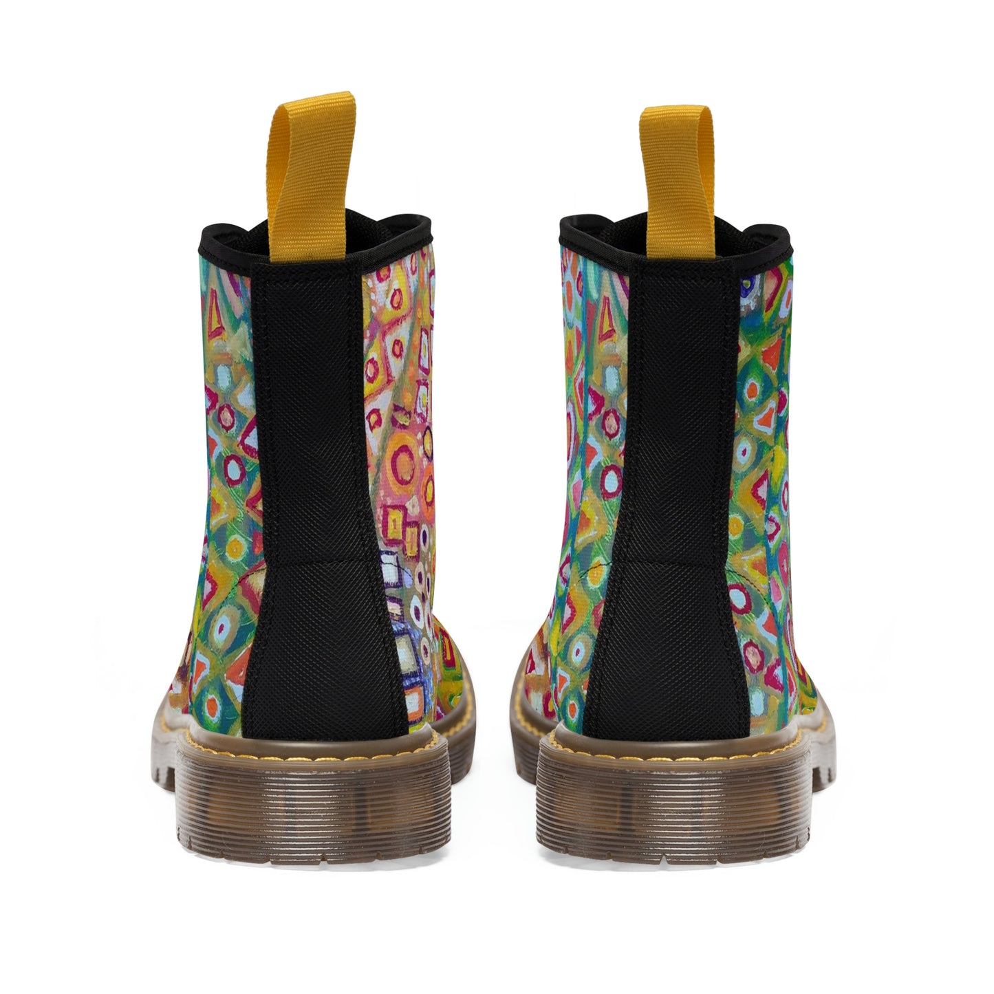 CHUCHU Women's Boots